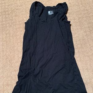 Black Tank